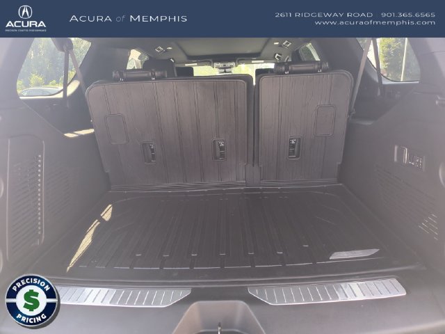 Used 2023 GMC Yukon XL SUV