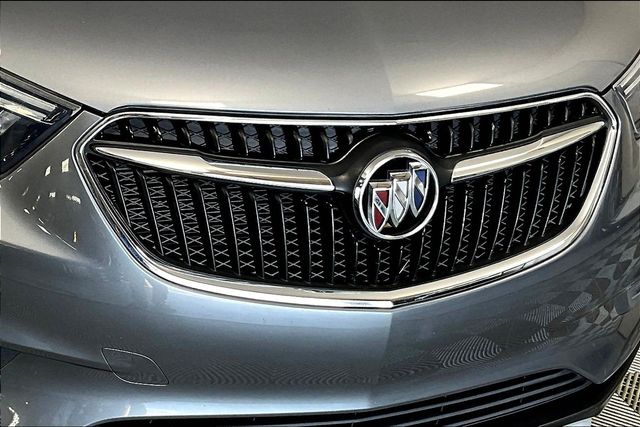 Used 2023 Buick Encore GX For Sale in OLIVE BRANCH, MS