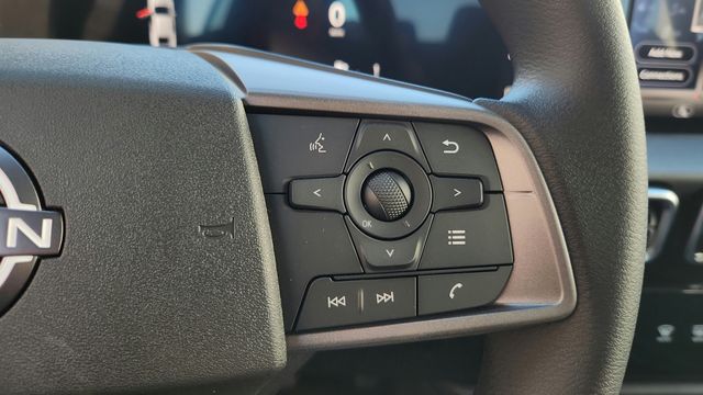 2026 Nissan Sentra