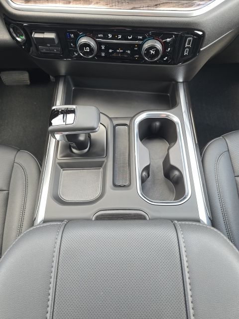 Photo of 2025 Chevrolet Silverado 1500 LTZ in Dallas, GA - 39,  2025 Chevrolet Silverado 1500 LTZ:43282A