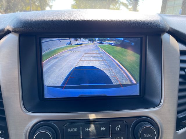 Used 2018 GMC Yukon Denali 4D Sport Utility