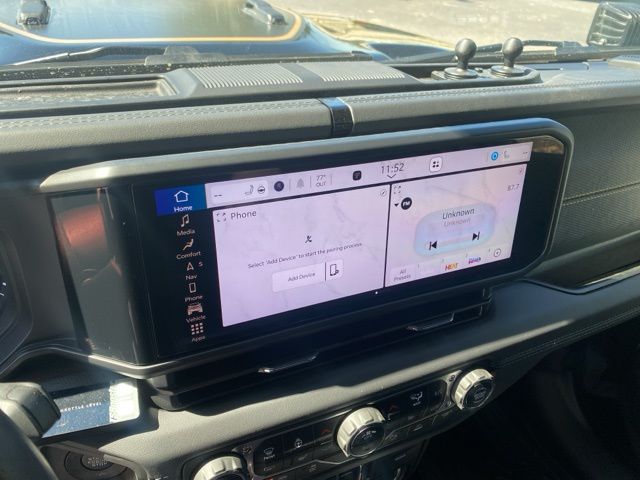 Used Car 2025 Jeep Wrangler  Rubicon 392 For Sale Under $90,000 In San Antonio, Texas