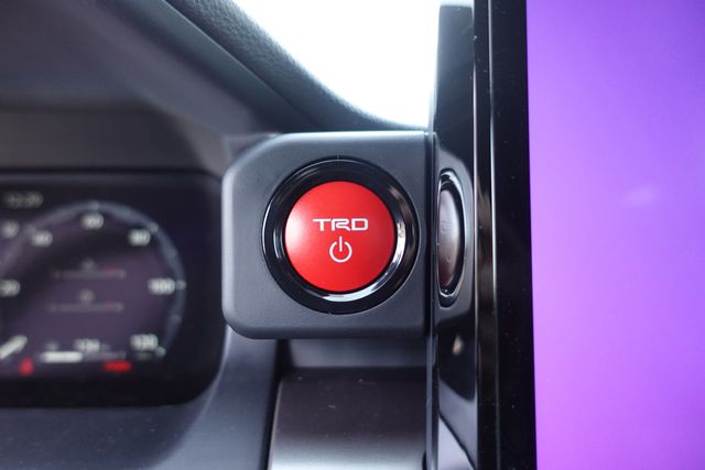 new 2026 Toyota Tacoma Hybrid car