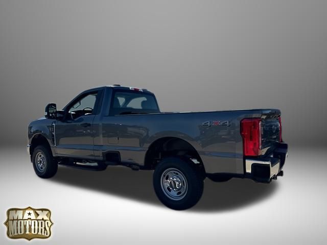 2024 Ford F-250SD XL 7