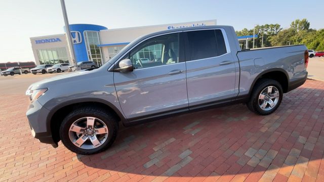 2026 Honda Ridgeline RTL - Photo 6