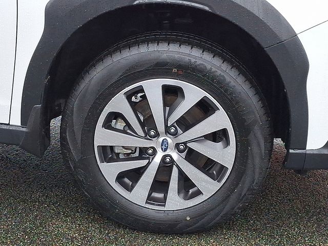 used 2025 Subaru Outback car, priced at $31,220