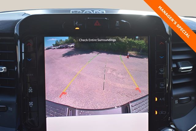 New Car 2025 Ram 2500  Laramie For Sale Under $70,000 In Austin, Texas