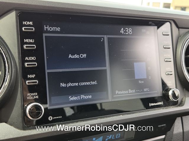 Used 2021 Toyota Tacoma Truck