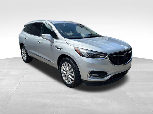 2021 Buick Enclave Essence 2