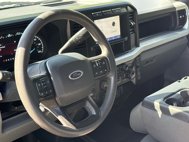 Used 2024 Ford F-350SD Truck