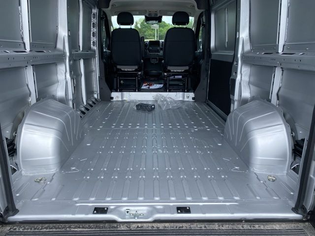 2024 Ram ProMaster 1500 Base 33