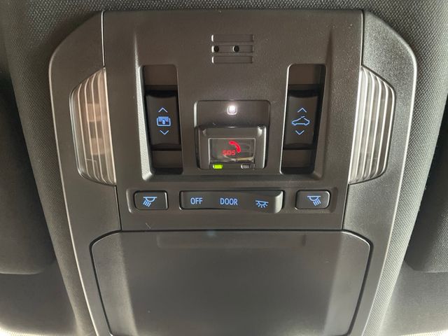 Used 2021 Toyota Highlander Hybrid SUV