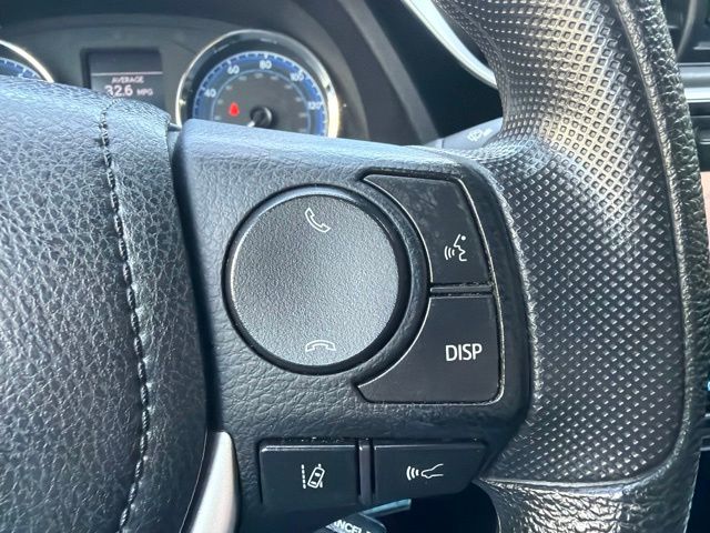 Used 2017 Toyota Corolla Sedan