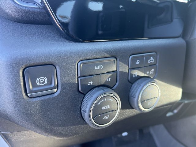 2026 Chevrolet Silverado 1500 RST:45303