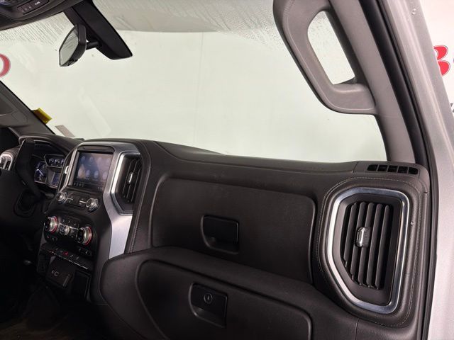 2020 Quicksilver Metallic GMC Sierra 1500 Elevation 4X4 Truck