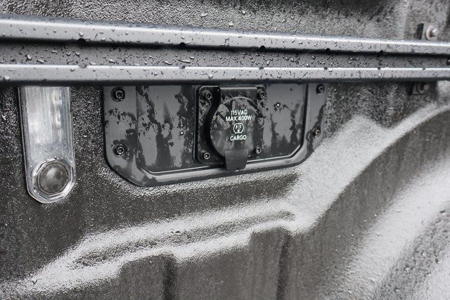 used 2025 Ram 1500 car, priced at $43,500