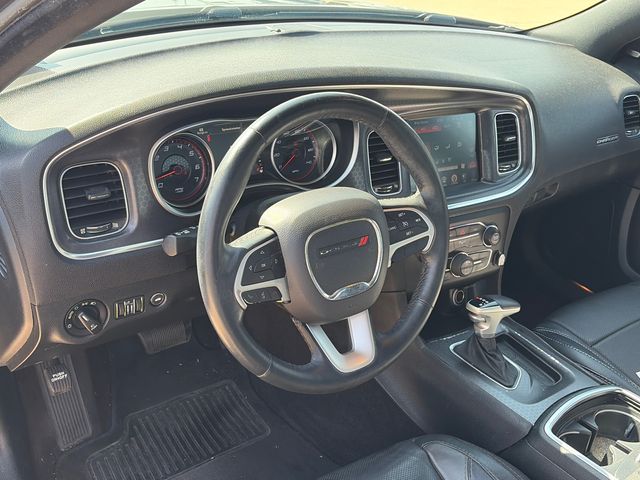 Used 2016 Dodge Charger Sedan