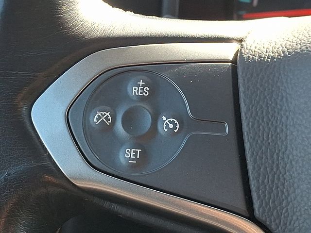 used 2019 Chevrolet Silverado 1500 LD car, priced at $19,905