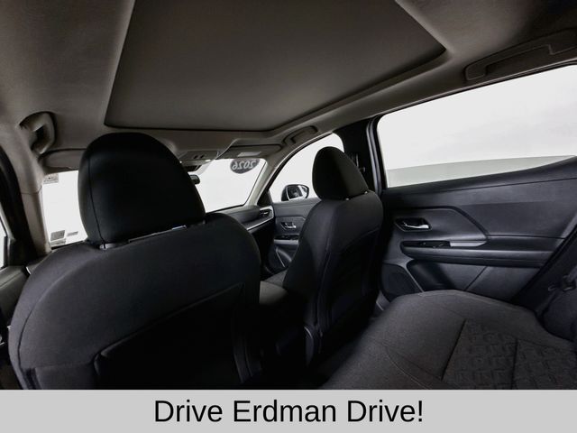 Used 2026 Nissan Kicks SUV