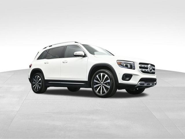 2023 Mercedes-Benz GLB GLB 250 40