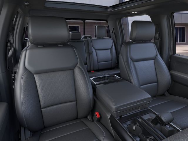 2026 Ford F-150 Lariat:169792