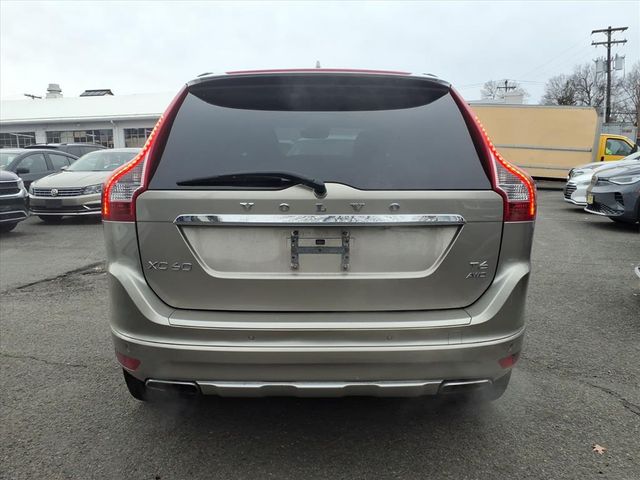2015 Volvo XC60