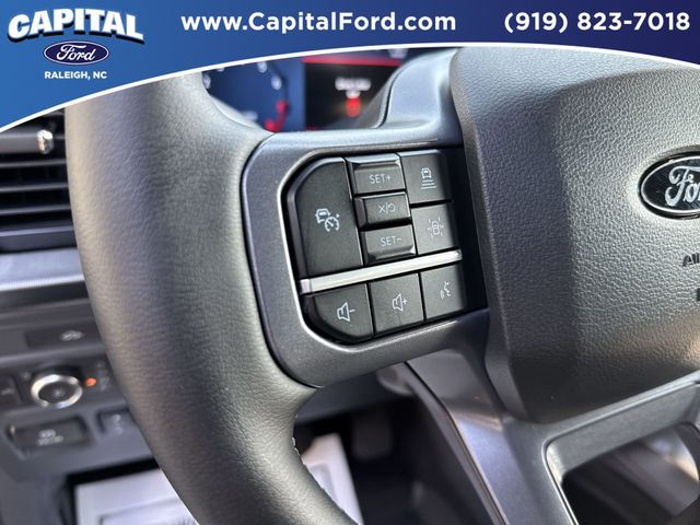 Used 2026 Black Ford Lariat image 22