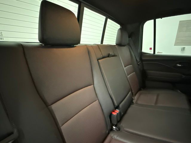 Certified Used 2023 Black Honda Black Edition image 24