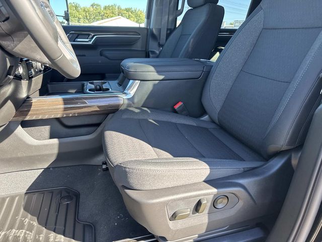 2026 Chevrolet Silverado 2500HD LT - 10