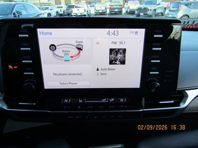 used 2024 Toyota Sienna car, priced at $39,999