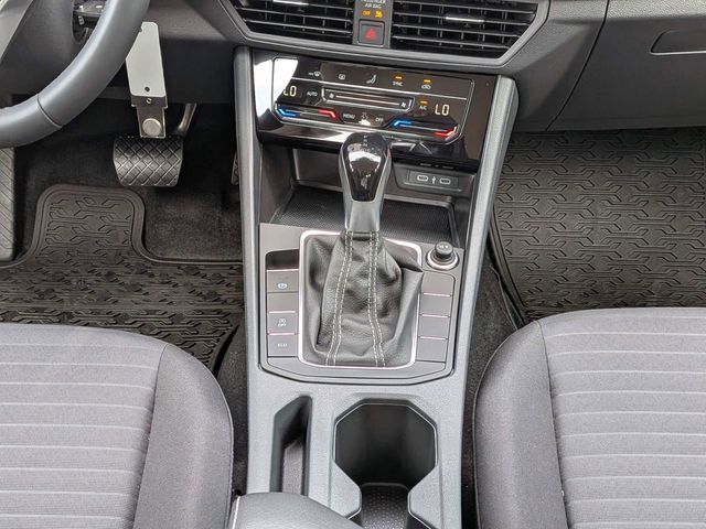 2026 Volkswagen Jetta 1.5T S Gray at Stokes Volkswagen