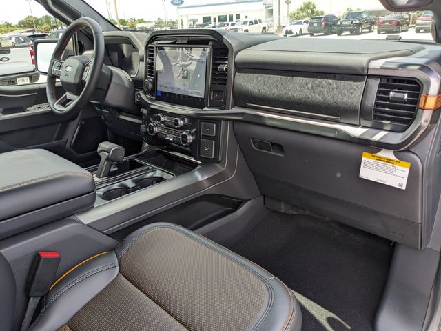 2026 Marsh Gray Ford F-150 Tremor 4X4 Truck