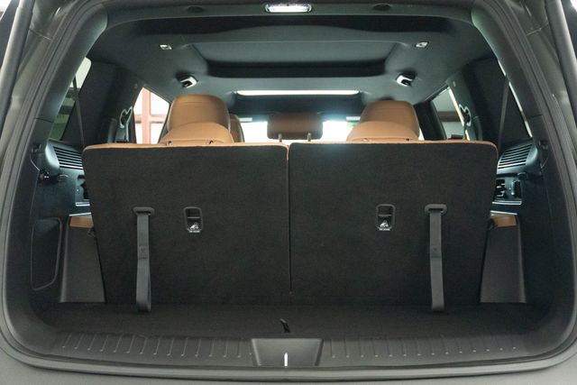 Used 2025 Hyundai Santa Fe SUV