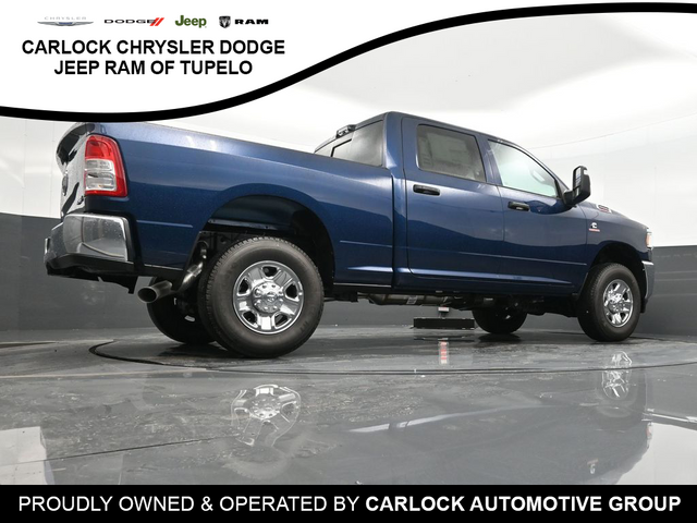 2024 Ram 2500 Tradesman 32