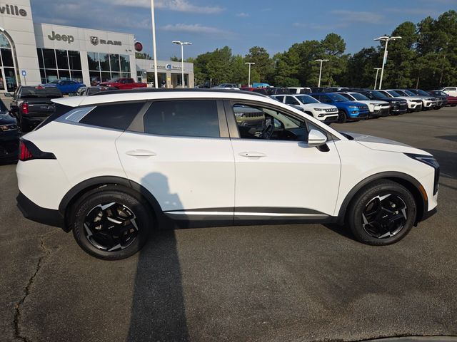 Used 2026 Kia Sportage SUV
