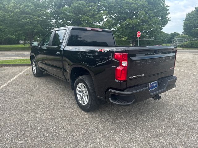 Used 2026 Chevrolet Silverado 1500 Truck