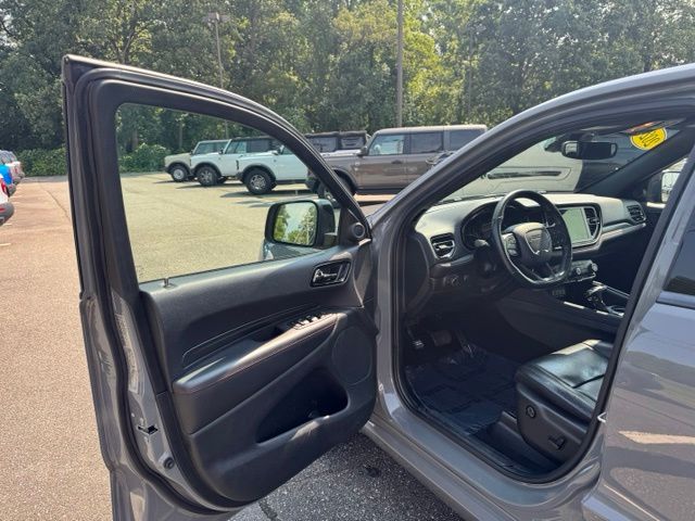 Used 2024 Gray Dodge GT Plus image 12