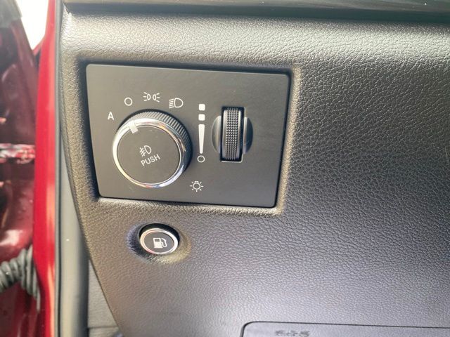 2020 Jeep Grand Cherokee Laredo E - Velvet exterior view 14