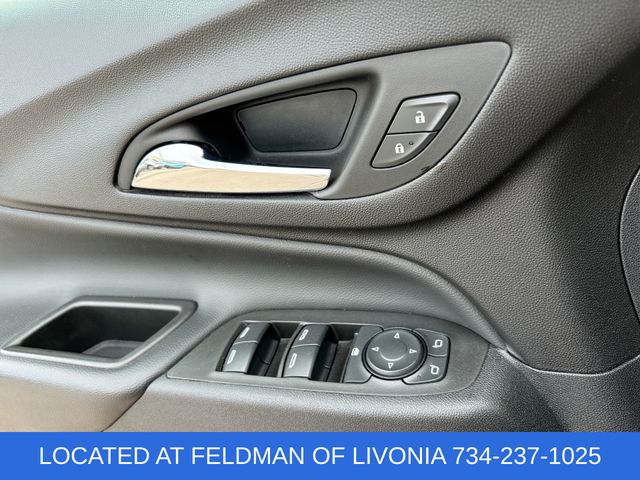 Used 2023 Chevrolet Equinox For Sale in New Hudson, MI