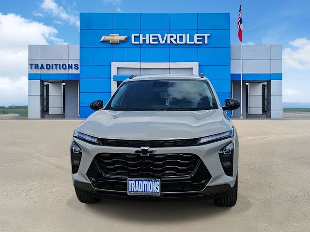 2026 Chevrolet Trax ACTIV - 3