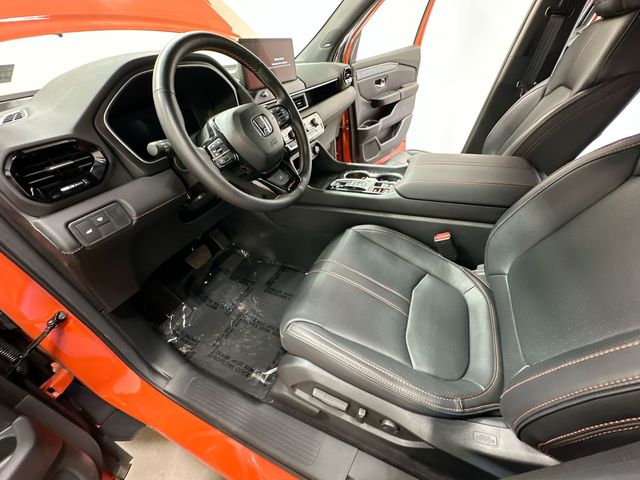 2026 Honda Passport TrailSport Elite Blackout  at John Sisson Motors