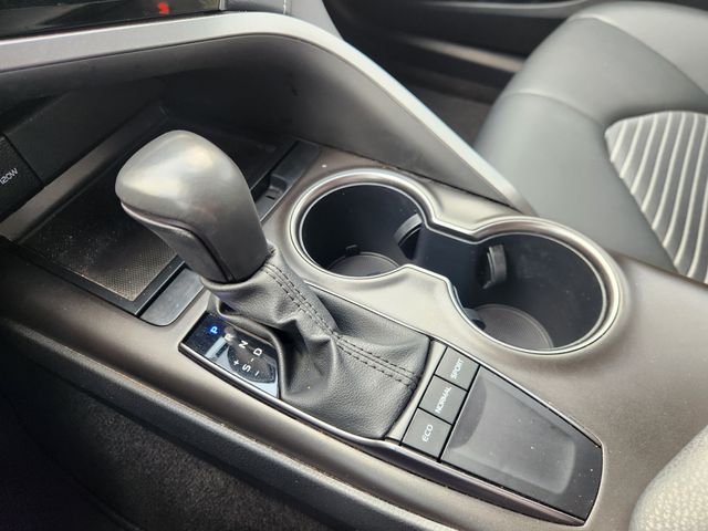 Used 2024 Toyota Camry Sedan