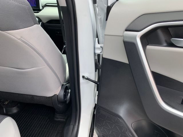 Used 2023 Toyota RAV4 SUV
