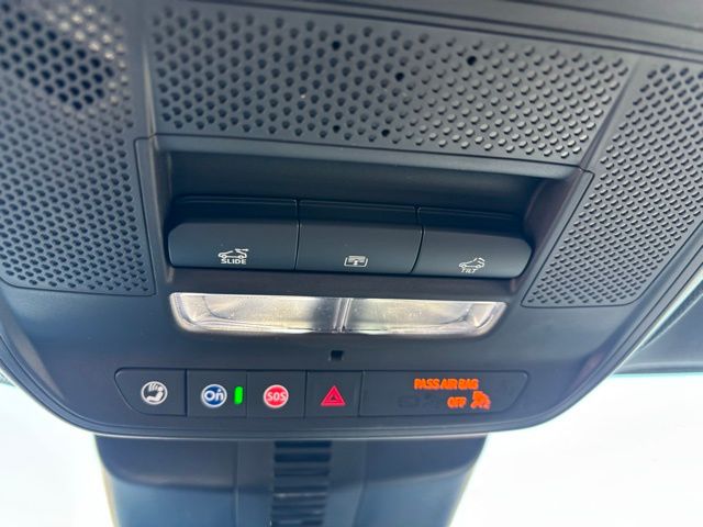 2026 GMC Acadia AT4 AWD