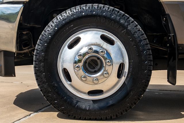 2018 Ford F-350SD King Ranch Gold at EAG Ford Navasota