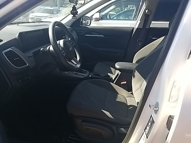 Used 2024 Kia Seltos SUV