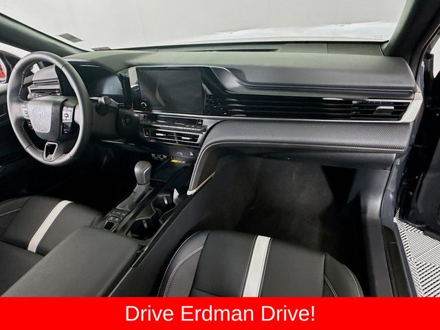 Used 2026 Toyota Camry Sedan