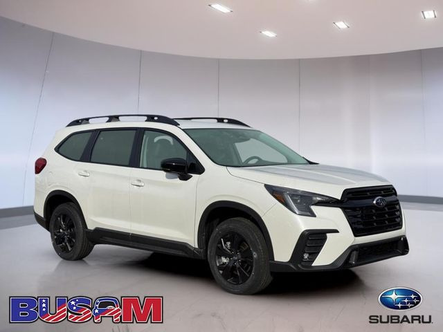 2026 Subaru Ascent Premium 8-Passenger AWD