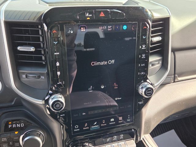 New 2026 Blue Ram Big Horn/Lone Star image 22