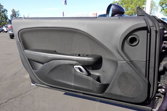 used 2017 Dodge Challenger car, priced at $26,300